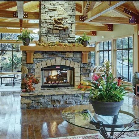 Worldmark Bend Seventh Mountain Resort - 1Bd Sleep Extérieur photo