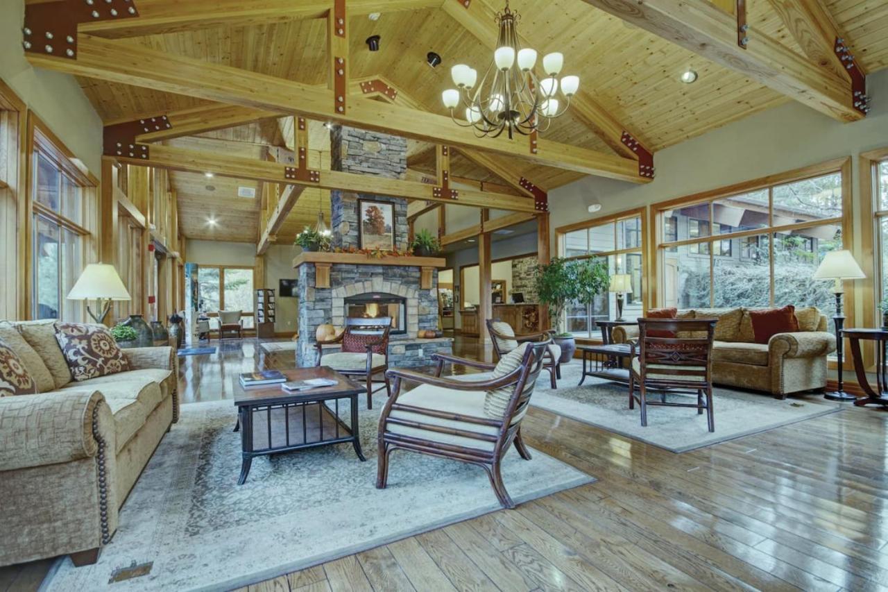 Worldmark Bend Seventh Mountain Resort - 1Bd Sleep Extérieur photo
