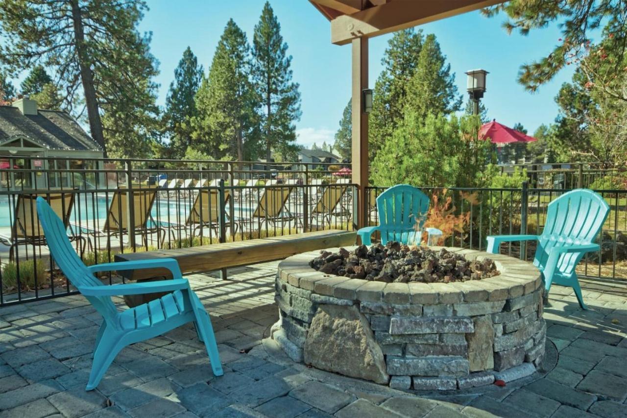 Worldmark Bend Seventh Mountain Resort - 1Bd Sleep Extérieur photo