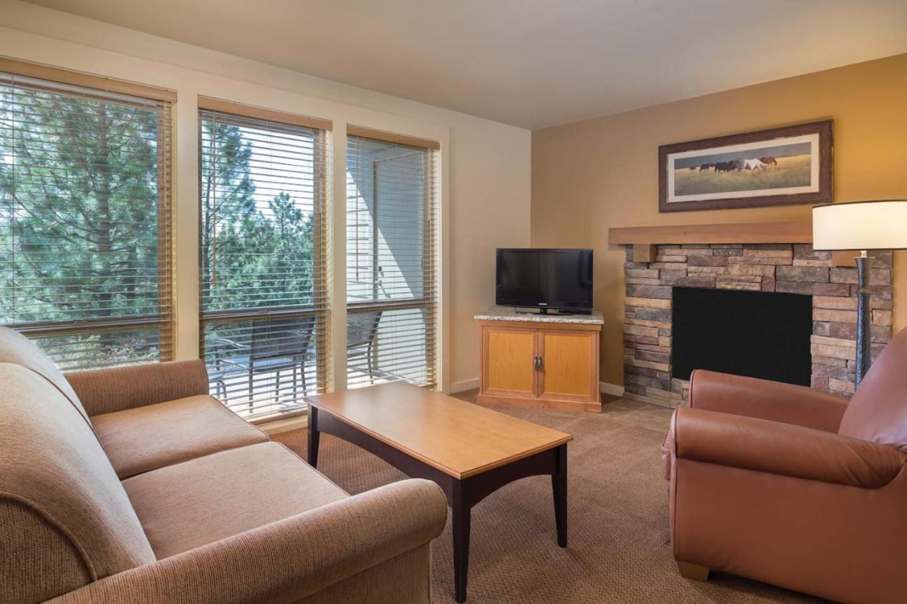 Worldmark Bend Seventh Mountain Resort - 1Bd Sleep Extérieur photo