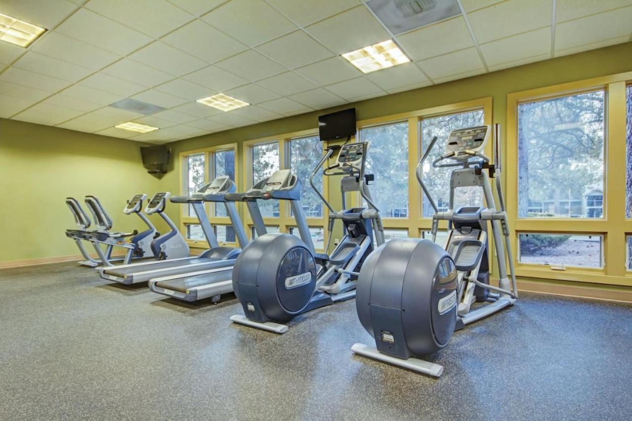 Worldmark Bend Seventh Mountain Resort - 1Bd Sleep Extérieur photo