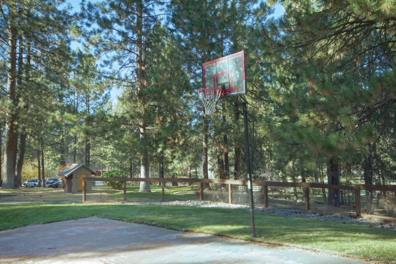Worldmark Bend Seventh Mountain Resort - 1Bd Sleep Extérieur photo