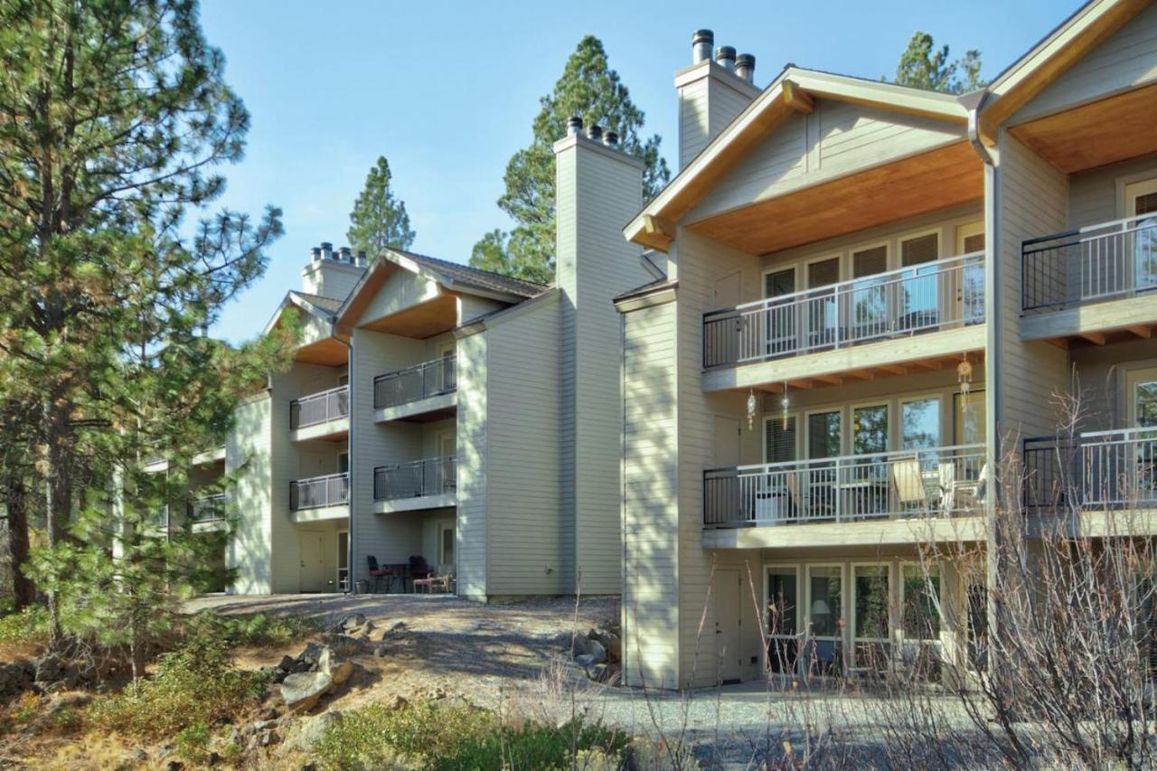 Worldmark Bend Seventh Mountain Resort - 1Bd Sleep Extérieur photo