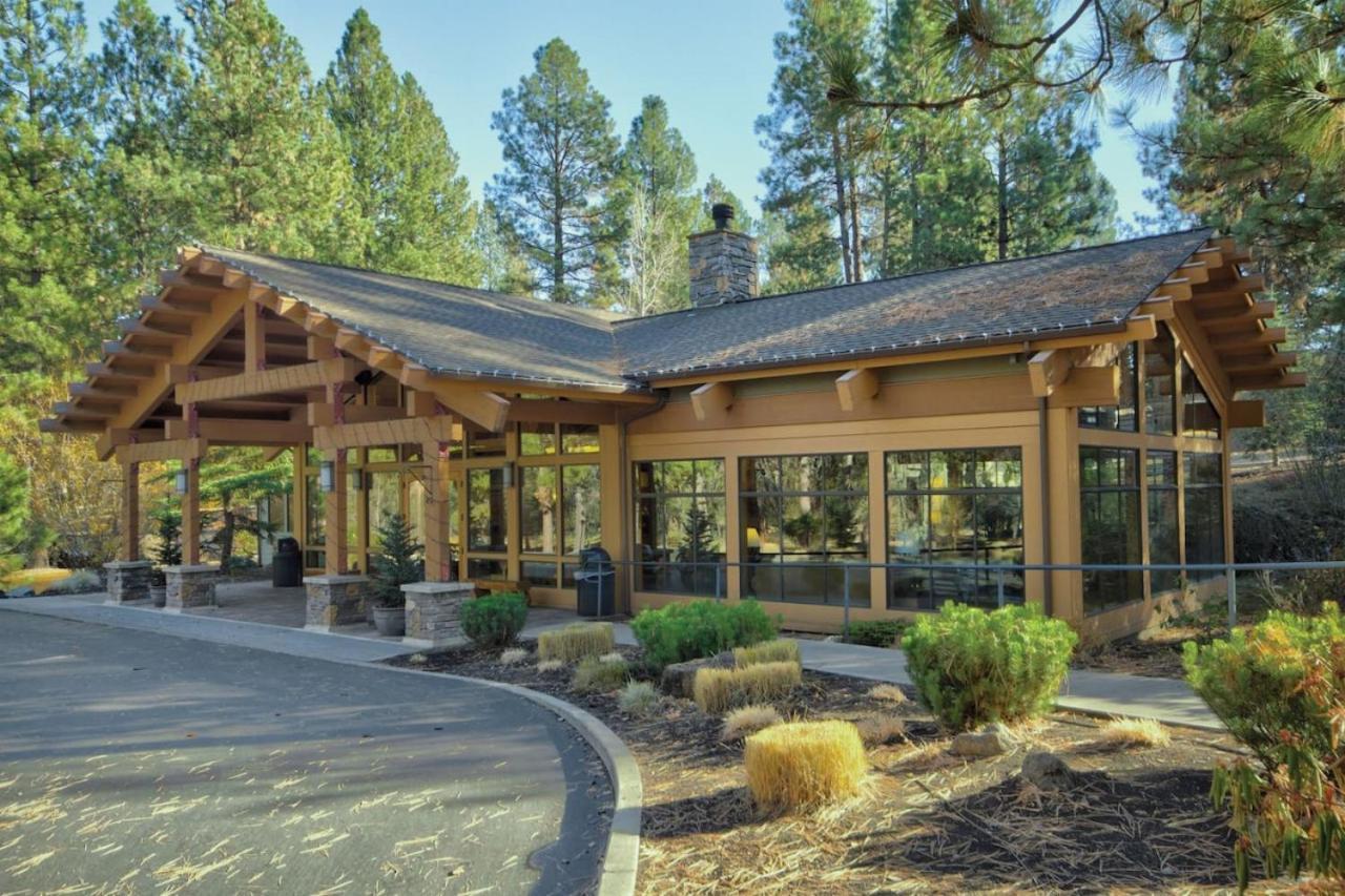 Worldmark Bend Seventh Mountain Resort - 1Bd Sleep Extérieur photo
