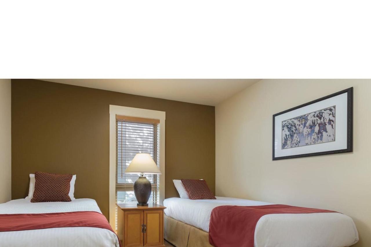 Worldmark Bend Seventh Mountain Resort - 1Bd Sleep Extérieur photo