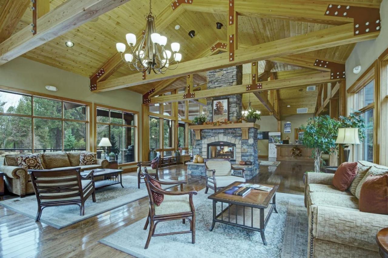 Worldmark Bend Seventh Mountain Resort - 1Bd Sleep Extérieur photo