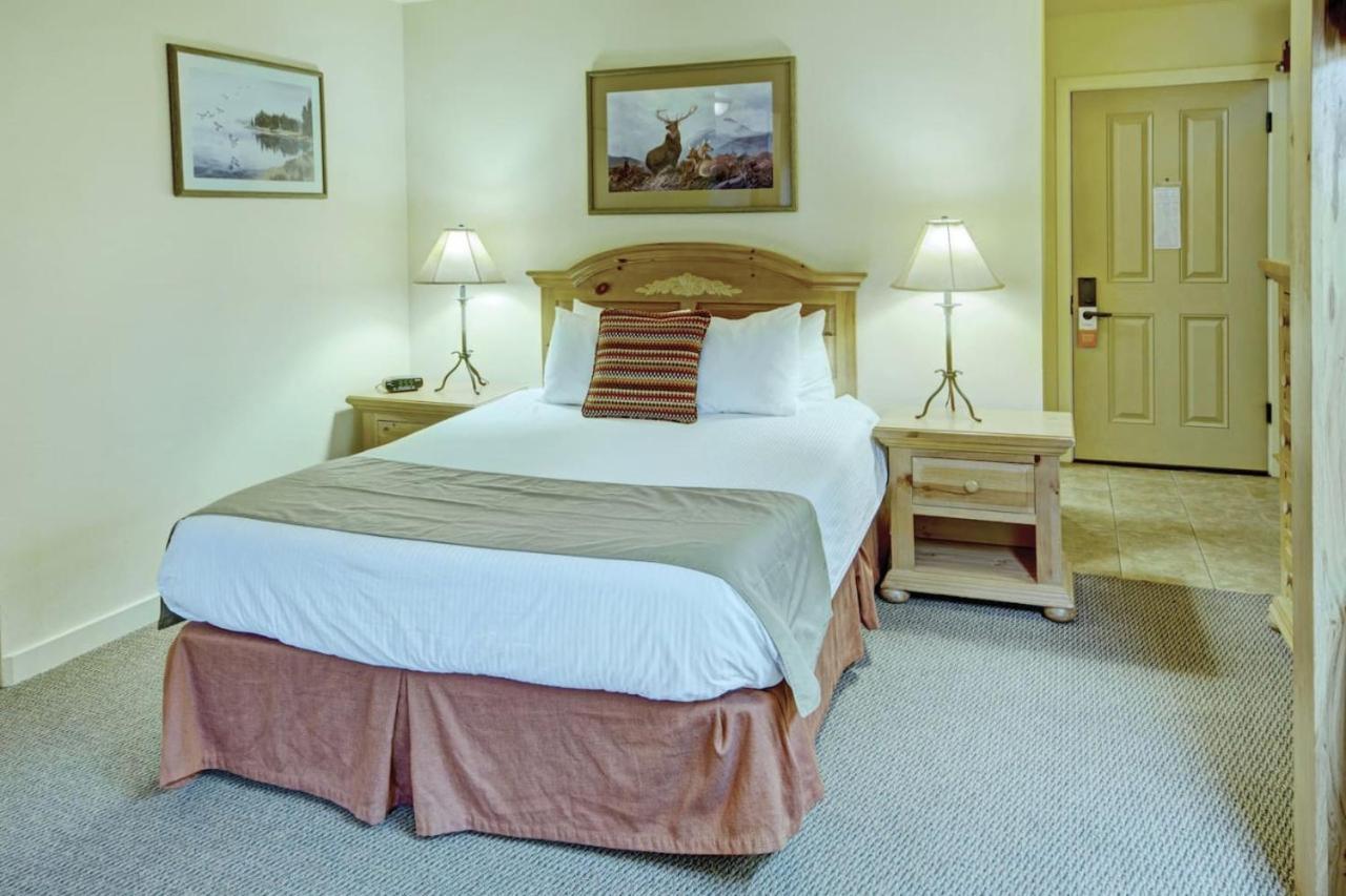 Worldmark Bend Seventh Mountain Resort - 1Bd Sleep Extérieur photo