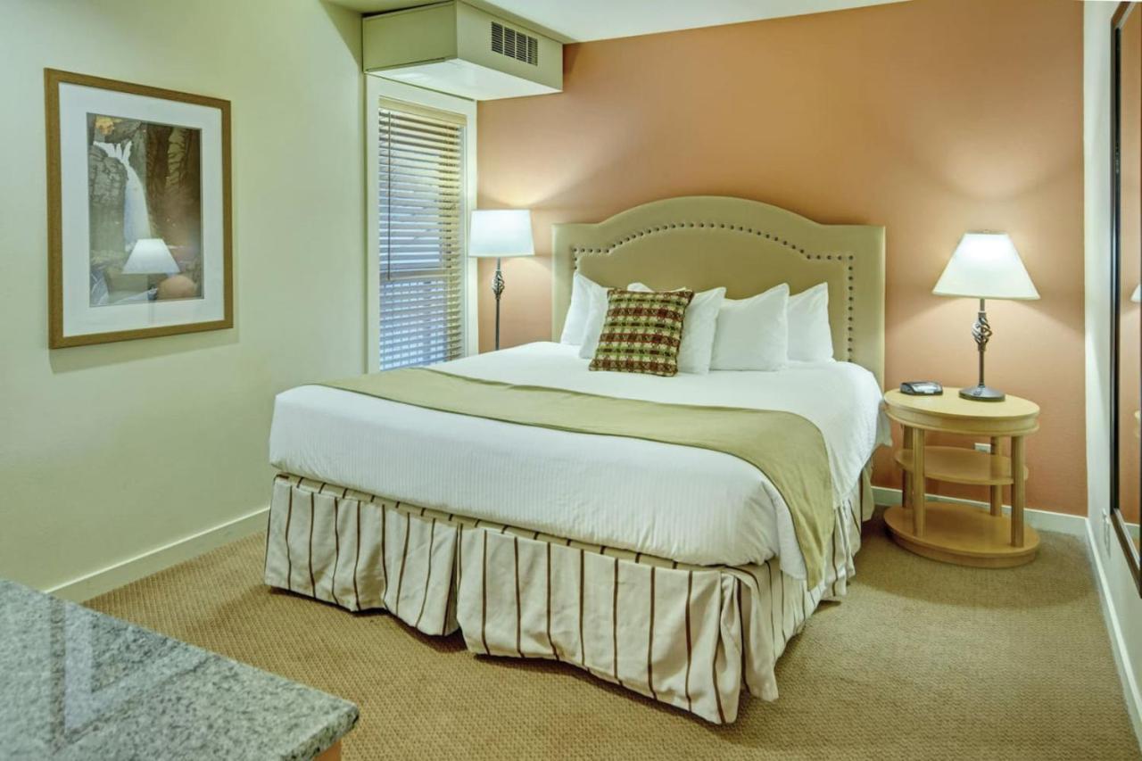 Worldmark Bend Seventh Mountain Resort - 1Bd Sleep Extérieur photo