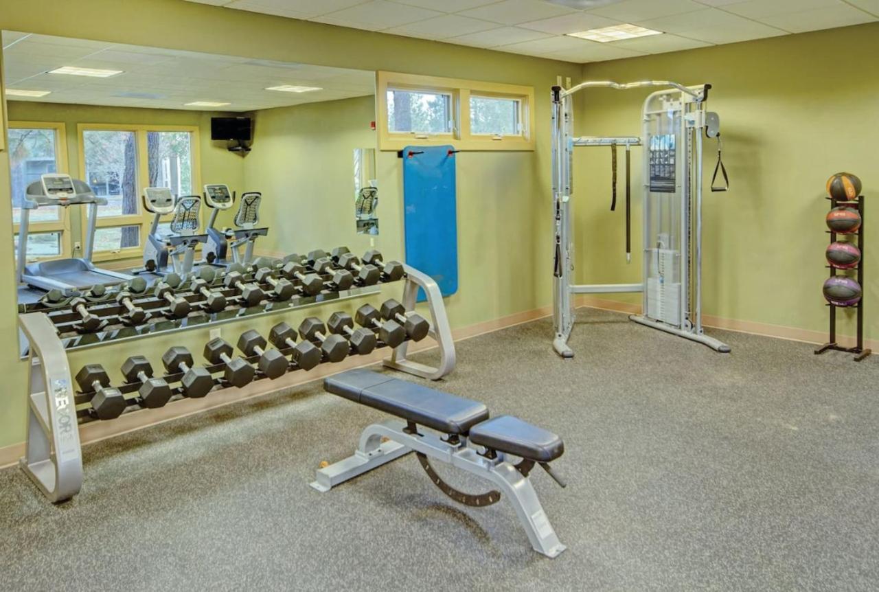 Worldmark Bend Seventh Mountain Resort - 1Bd Sleep Extérieur photo