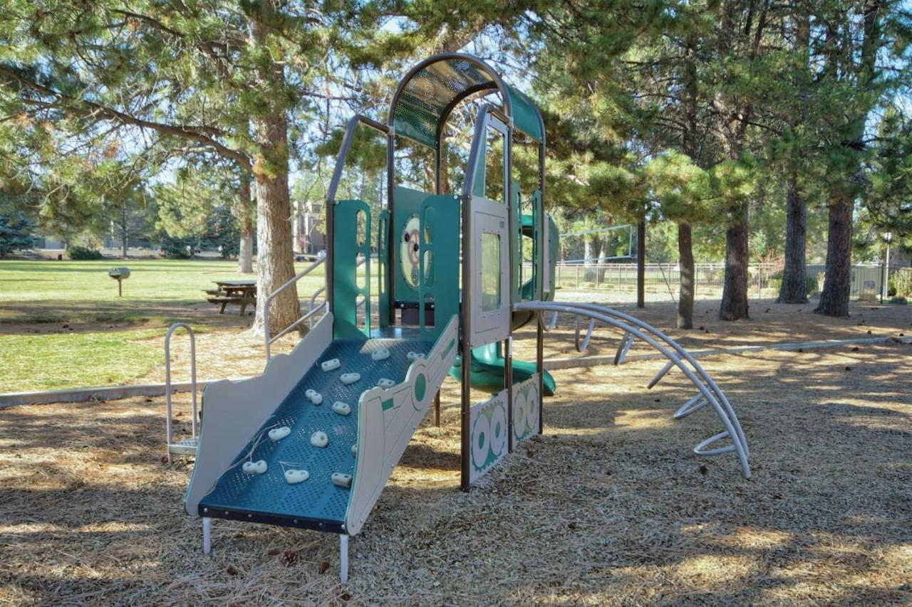 Worldmark Bend Seventh Mountain Resort - 1Bd Sleep Extérieur photo
