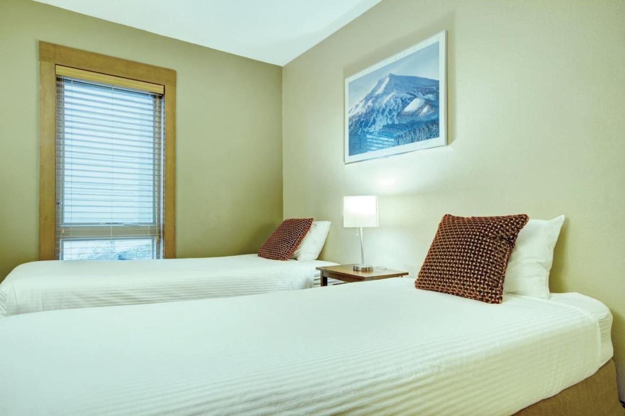 Worldmark Bend Seventh Mountain Resort - 1Bd Sleep Extérieur photo