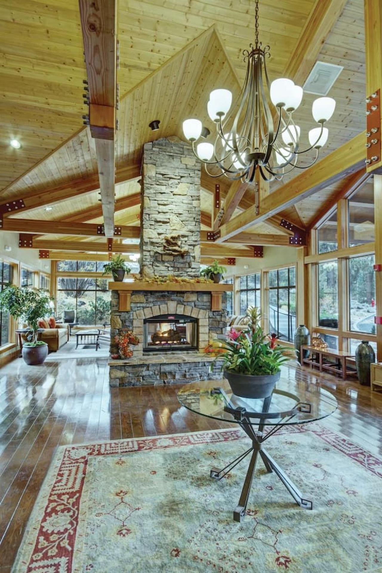 Worldmark Bend Seventh Mountain Resort - 1Bd Sleep Extérieur photo