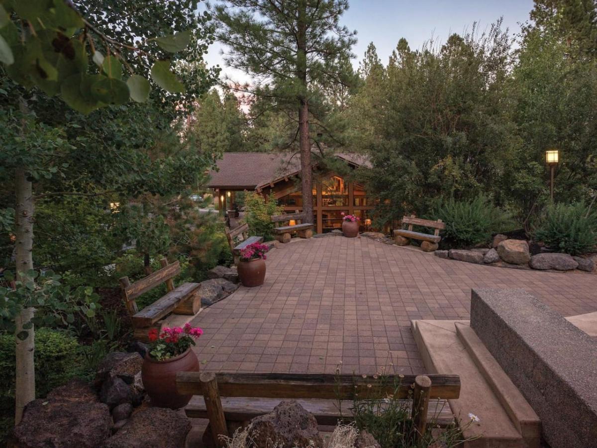 Worldmark Bend Seventh Mountain Resort - 1Bd Sleep Extérieur photo