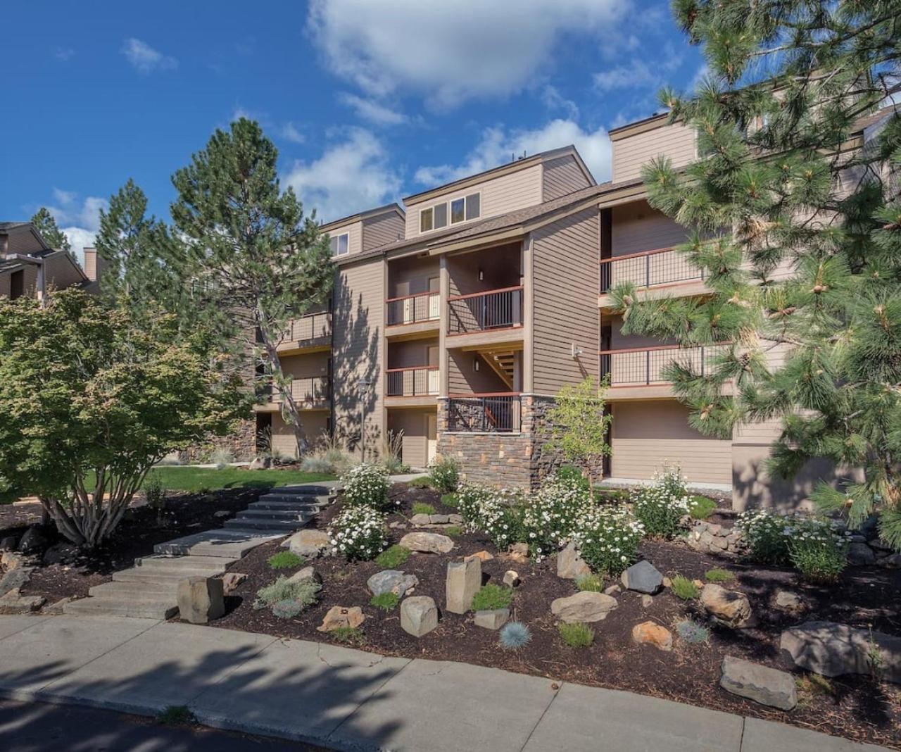 Worldmark Bend Seventh Mountain Resort - 1Bd Sleep Extérieur photo