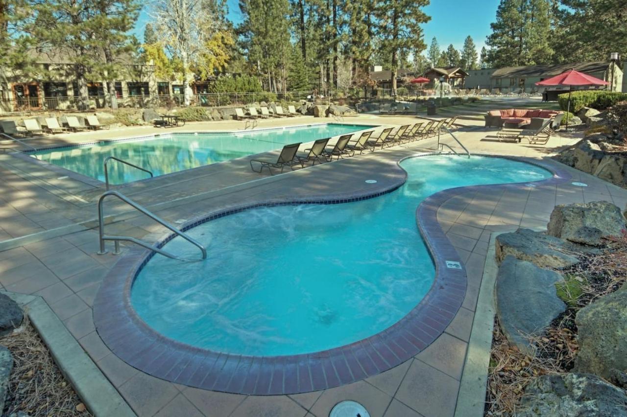 Worldmark Bend Seventh Mountain Resort - 1Bd Sleep Extérieur photo