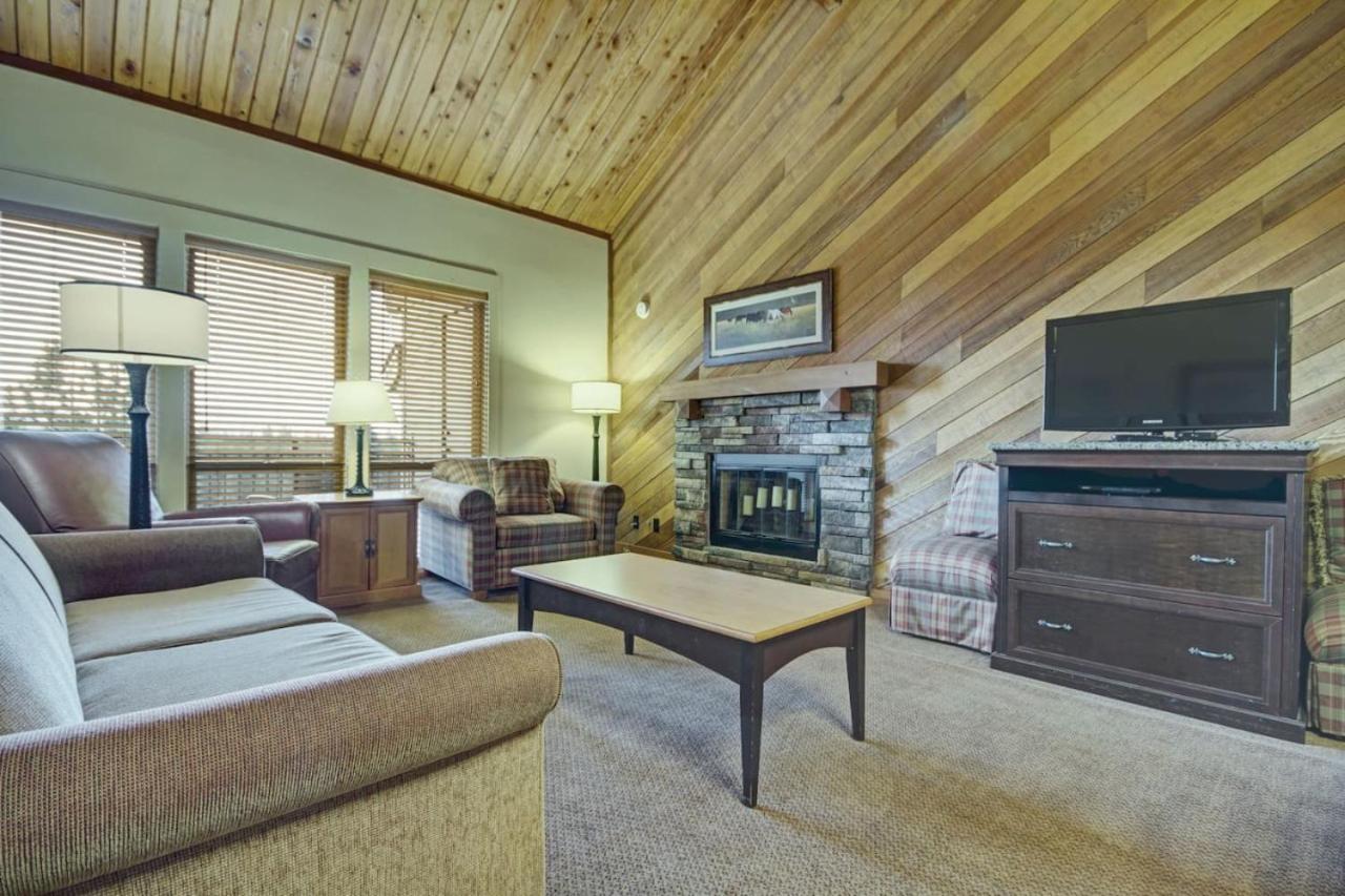 Worldmark Bend Seventh Mountain Resort - 1Bd Sleep Extérieur photo