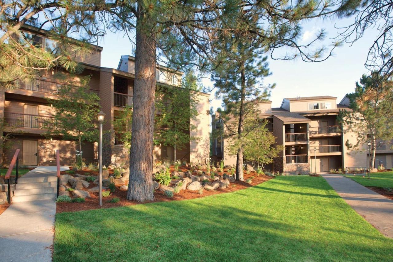 Worldmark Bend Seventh Mountain Resort - 1Bd Sleep Extérieur photo