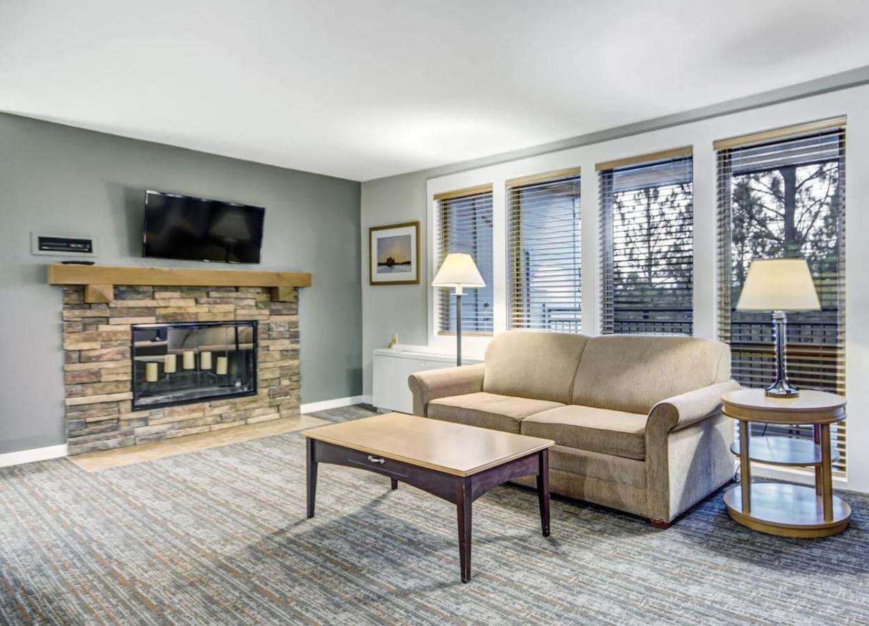 Worldmark Bend Seventh Mountain Resort - 1Bd Sleep Extérieur photo