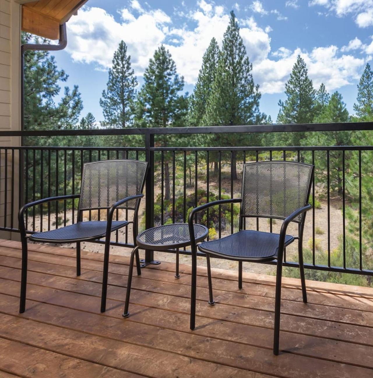 Worldmark Bend Seventh Mountain Resort - 1Bd Sleep Extérieur photo