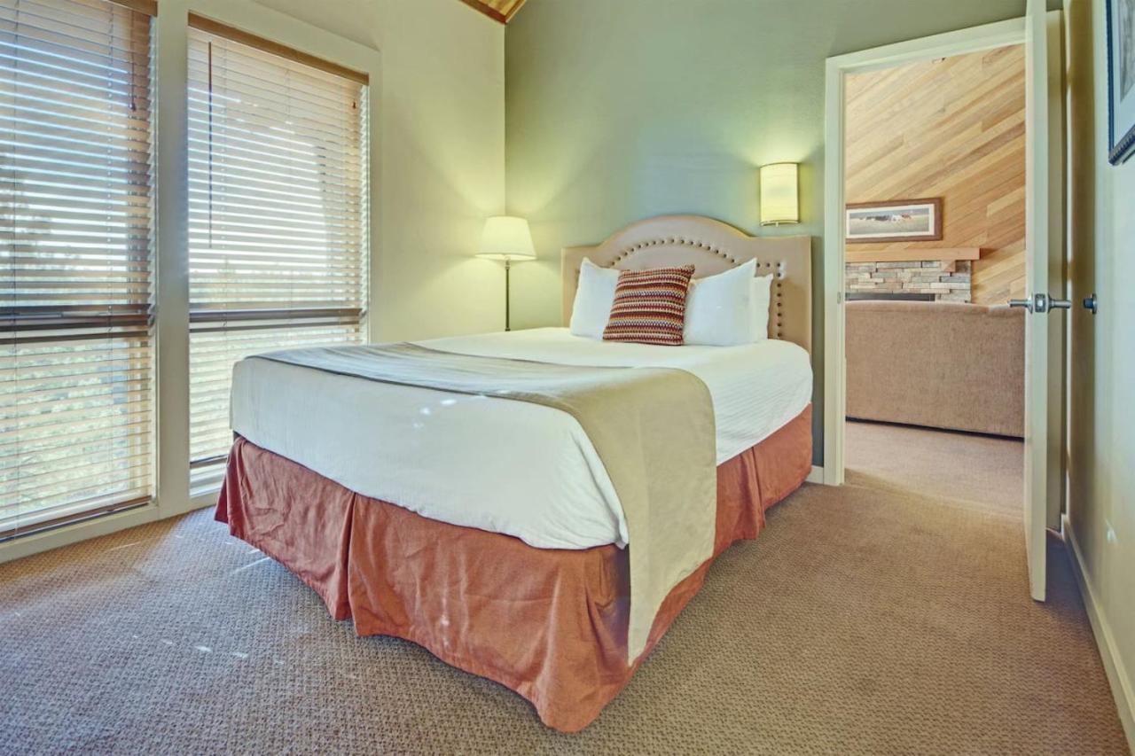 Worldmark Bend Seventh Mountain Resort - 1Bd Sleep Extérieur photo